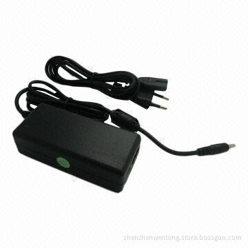 5V/3A Desktop Type Adapter with AC Cable